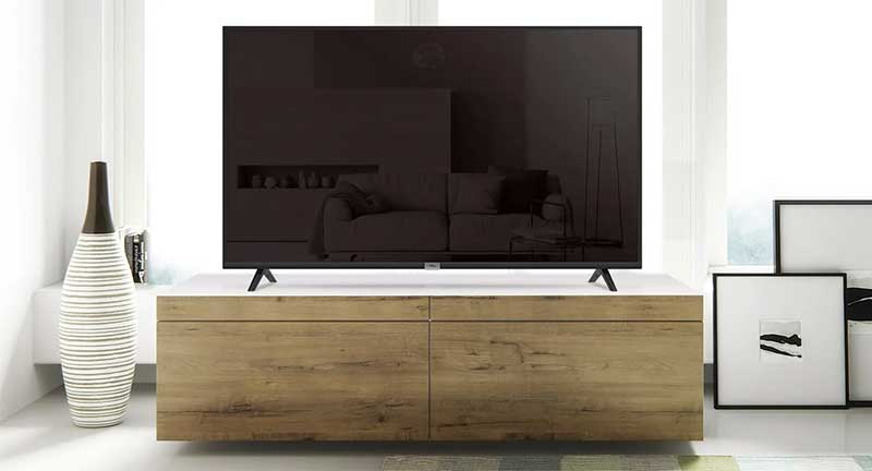 Smart Tivi TCL 32S6500 32 inch HD Ready, Android TV