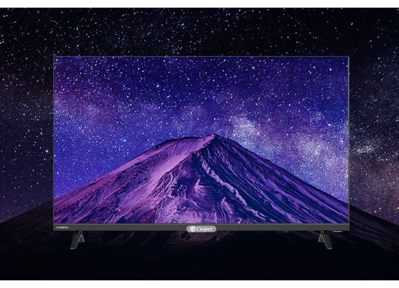 Casper Internet Tivi 32 Inch 32HX6200