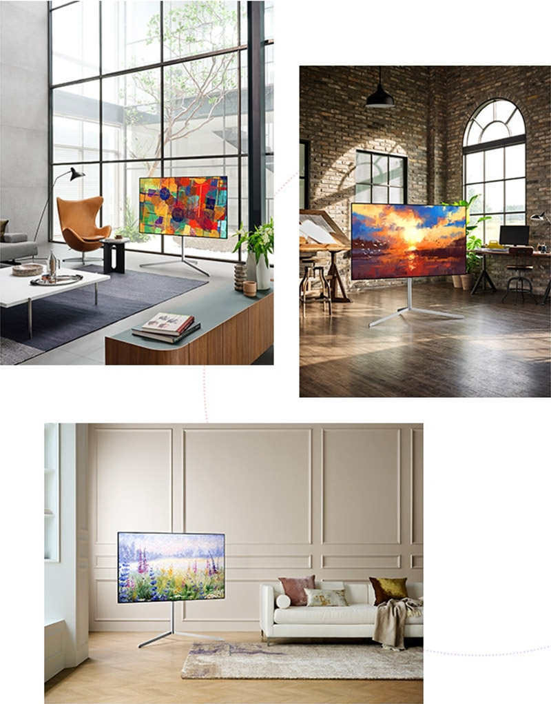 Smart Tivi 4K LG 43 inch 43NANO77TPA NanoCell HDR ThinQ AI