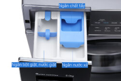 Máy giặt AQUA 1049S