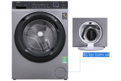 Máy giặt AQUA 1049S