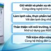 Tủ mát Sanaky 290 lít TM.VH358KL