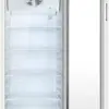 Tủ Mát Aqua 240 Lít AQS-F318S