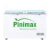 Tủ đông Pinimax PNM-39A2KD 390 lít