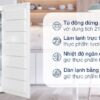 Tủ đông Alaska 210 lít IF 21