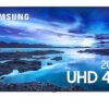 Smart Tivi Samsung 4K 50 inch 50AU7700 UHD