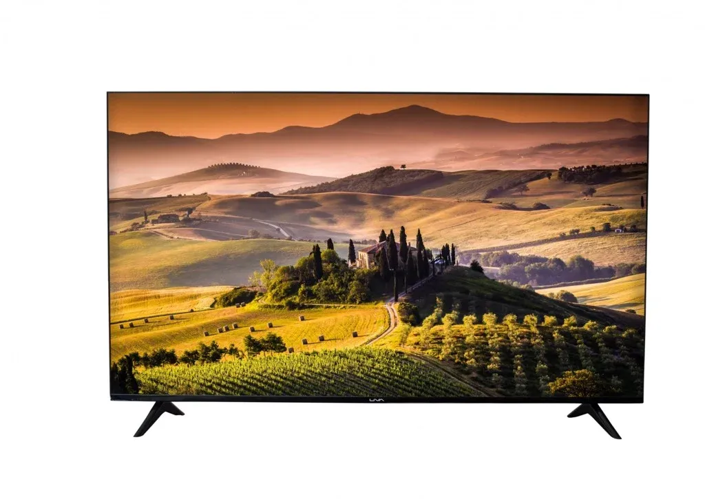 Smart Tivi JPE 55 inch 4K Smart Voice E55A7