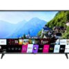 Smart Tivi LG 4K 43 Inch 43LM575
