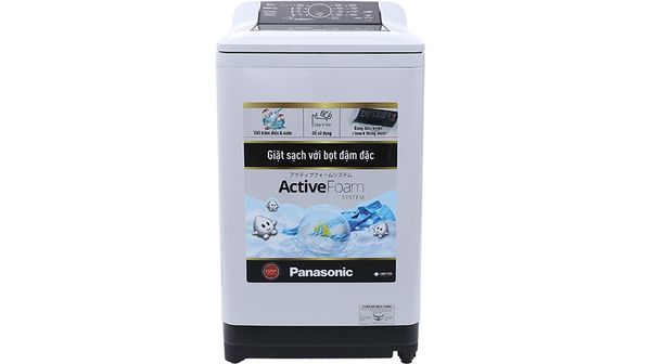 Máy giặt Panasonic 9 kg NA-F90A4HRV