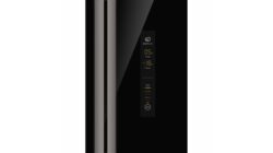 Tủ lạnh Aqua Inverter 456 lít AQR-IGW525EM (GB)