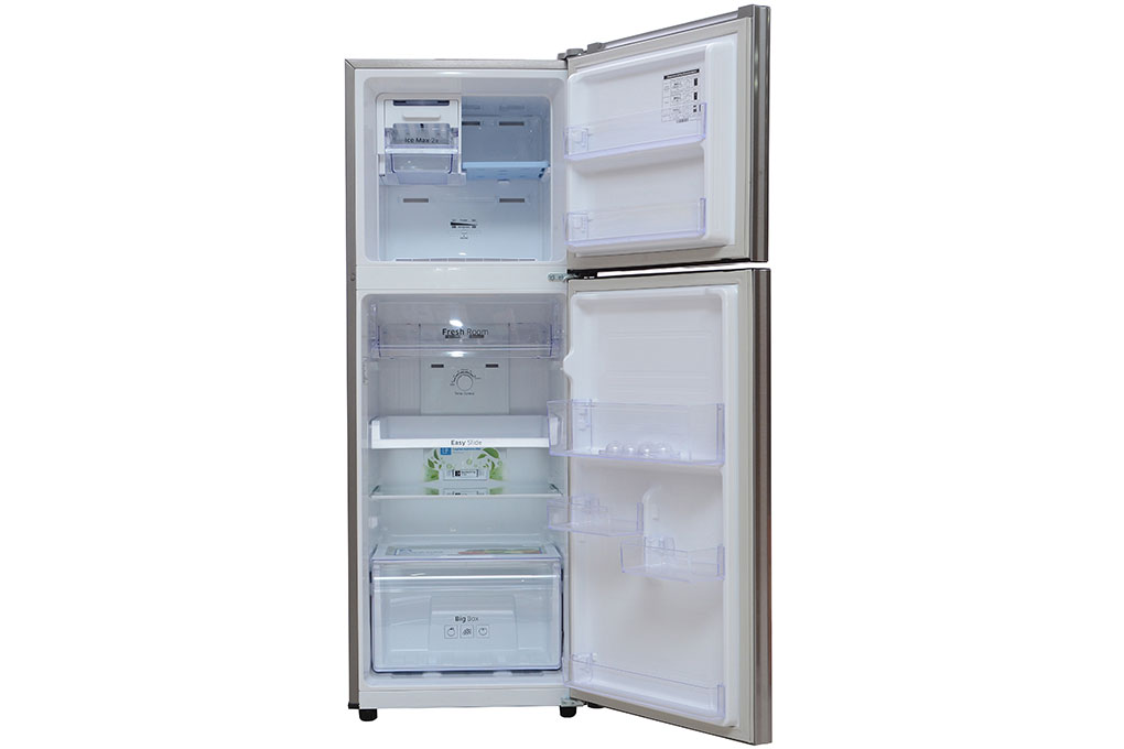 Tủ lạnh Samsung 234 lít RT22FARBDSA Tủ lạnh Samsung 234 lít RT22FARBDSA