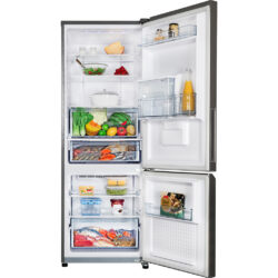 Tủ lạnh Panasonic Inverter 290 lít NR-BV320WSVN