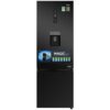 Tủ lạnh Aqua Inverter 320 lít AQR-IW378EB (BS)