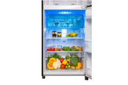 Tủ lạnh Panasonic Inverter 268 lít NR-TV301BPKV
