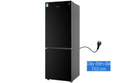 Tủ lạnh Samsung Inverter 310 lít RB30N4010BU
