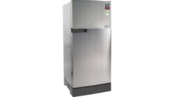 Tủ lạnh Sharp Inverter 165 lít SJ-X176E-SL