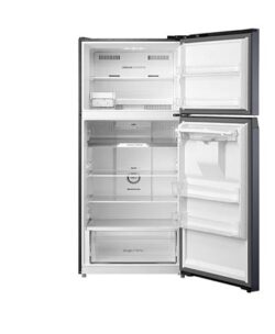 Tủ lạnh Toshiba 407 lít GR-RT535WE-PMV(06)-MG