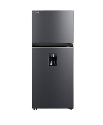 Tủ lạnh Toshiba 407 lít GR-RT535WE-PMV(06)-MG