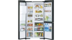 Tủ lạnh Hitachi Inverter 569 lít R-MX800GVGV0(GBK)