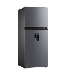 Tủ lạnh Toshiba 407 lít GR-RT535WE-PMV(06)-MG