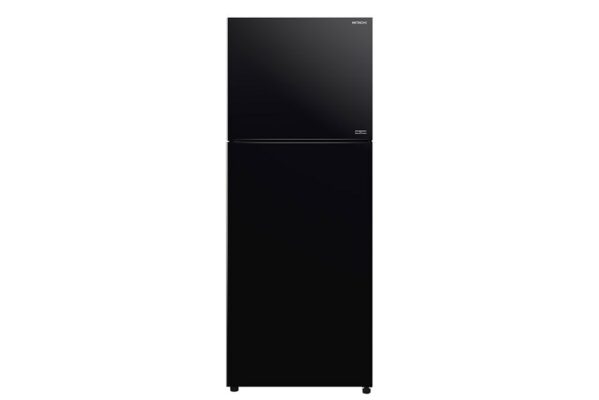 Tủ lạnh Hitachi Inverter 390 lít R-FVY510PGV0(GBK)