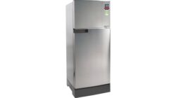 Tủ lạnh Sharp Inverter 180 lít SJ-X196E-SL