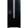 Tủ lạnh Hitachi Inverter 540 lít R-FW690PGV7X (GBK)