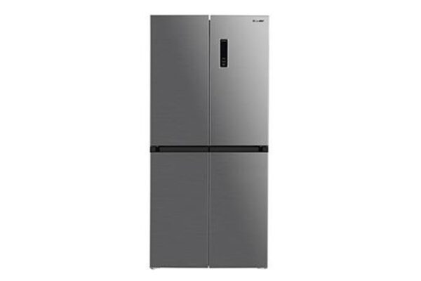 Tủ lạnh Sharp Inverter 362 lít SJ-FX420V-DS