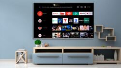 Tivi Liva 43 inch E43DM Smart