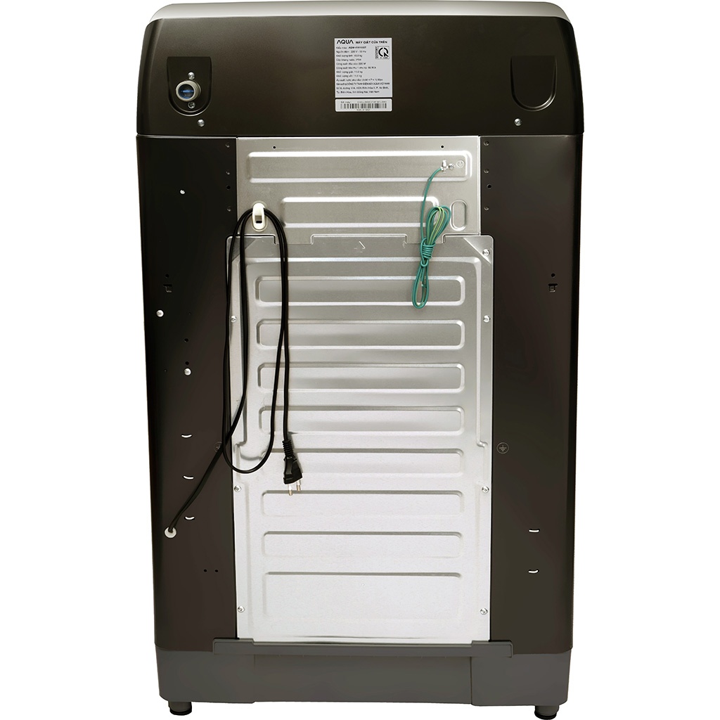 Máy giặt Aqua 11 kg AQW-FR110GT.PS Máy giặt Aqua 11 kg AQW-FR110GT.PS