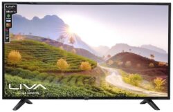 Tivi Liva 43 inch E43DM Smart