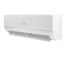 Điều hòa Aqua 1 chiều Inverter 9100 BTU AQA-KCRV10WNMA