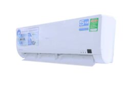 Điều hòa Aqua 1 chiều Inverter 9000 BTU AQA-KRV9WGSB