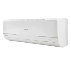 Điều hòa Aqua 1 chiều Inverter 9100 BTU AQA-KCRV10WNMA
