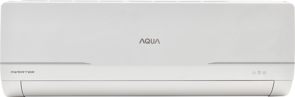 Máy lạnh Aqua Inverter 1HP AQA-KCRV9WNM