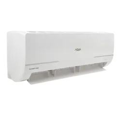 Điều hòa Aqua 1 chiều Inverter 9100 BTU AQA-KCRV10WNMA
