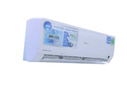 Điều hòa Aqua 1 chiều Inverter 9000 BTU AQA-KRV9WGSB