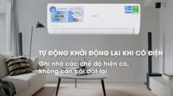 Máy lạnh Aqua Inverter 1 HP AQA-KCRV9WJB