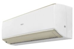 Điều hòa 2 chiều Aqua AQA-KCH18JA 2HP