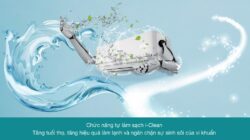 Máy lạnh Casper 1.5 HP LC-12FS32