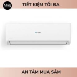 Điều hòa Casper 18000 BTU 2 Chiều SH-18FS32