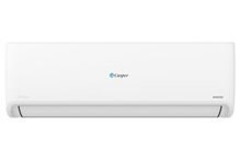 Điều hòa Casper Inverter 12000 BTU 1 chiều HC-12IA32