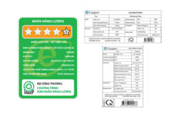 Máy lạnh Casper hai chiều Inverter 1 HP GH09IS33