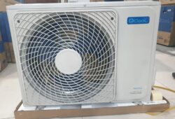 Điều hòa Ecool ECL-1I24FL 24000BTU 1 chiều inverter