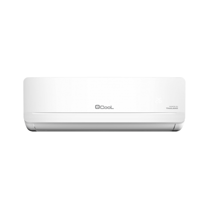 Điều hòa eCool ECL-2E09ST 9000BTU 2 chiều