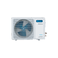 Điều hòa treo tường 1 chiều INVERTER 9000BTU ECL-1I09FL