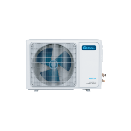 Điều hòa treo tường 2 chiều 12000BTU ECL-2E12ST Điều hòa treo tường 2 chiều 12000BTU ECL-2E12ST