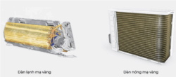 Điều hòa EcooL ECL-2E18ST 18000BTU 2 chiều