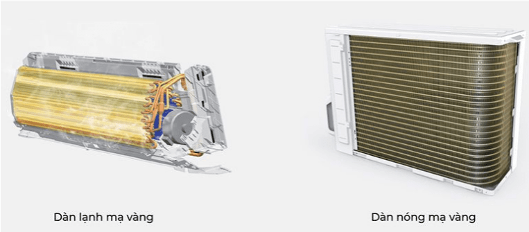 Điều hòa EcooL ECL-2E18ST 18000BTU 2 chiều Điều hòa EcooL ECL-2E18ST 18000BTU 2 chiều