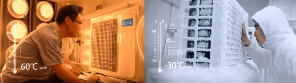 Điều hòa EcooL ECL-2E24ST 24000BTU 2 chiều Điều hòa EcooL ECL-2E24ST 24000BTU 2 chiều